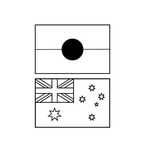 Progressive patriotism